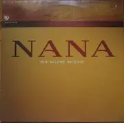 12'' - Nana - Du Wirst Sehen