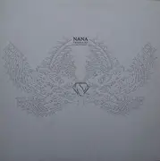 12'' - Nana - I Wanna Fly (Like An Eagle)