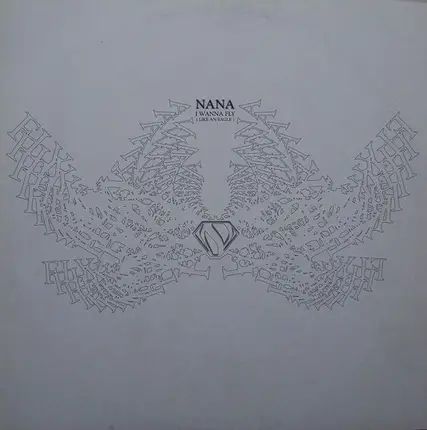 Nana - I Wanna Fly (Like An Eagle)