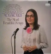 Double LP - Nana Mouskouri - The Most Beautiful Songs