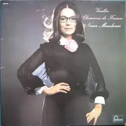 LP - Nana Mouskouri - Vieilles Chansons De France - Gatefold