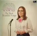 Double LP - Nana Mouskouri - The Most Beautiful Songs