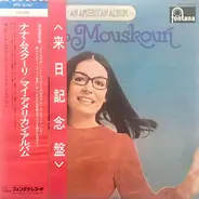Nana Mouskouri - An American Album