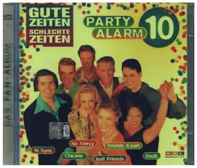 Nana - Gute Zeiten Schlechte Zeiten Vol.10 Party alarm