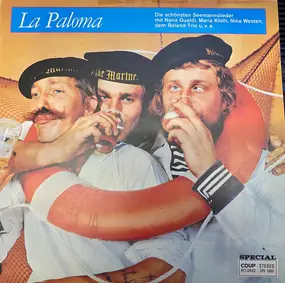 Nana Gualdi - La Paloma - Die Schönsten Seemannslieder