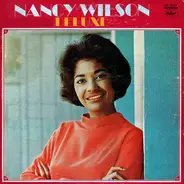 Nancy Wilson - Deluxe