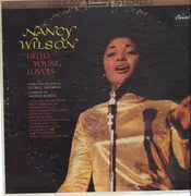 LP - Nancy Wilson - Hello Young Lovers