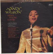 Nancy Wilson - Hello Young Lovers