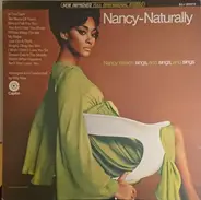 Nancy Wilson - Nancy - Naturally