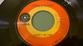 Nancy Wilson - Where Does That Leave Me
