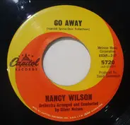 Nancy Wilson - That Special Way