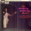 LP - Nancy Wilson - The Nancy Wilson Show!