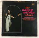 LP - Nancy Wilson - The Nancy Wilson Show! - Gatefold