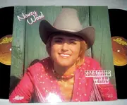 Double LP - Nancy Wood - Imagine That - cover