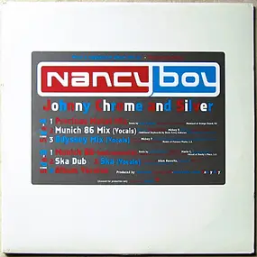 Nancy Boy - Johnny Chrome And Silver