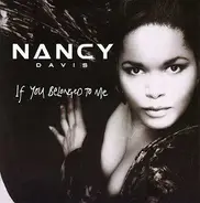 Nancy Davis - If You Belonged To Me
