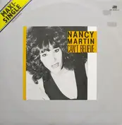 nancy martinez