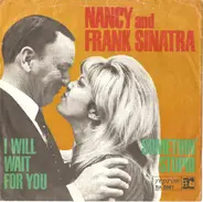 Nancy Sinatra & Frank Sinatra - Somethin' Stupid