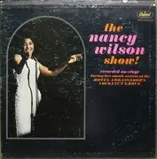 LP - Nancy Wilson - The Nancy Wilson Show!