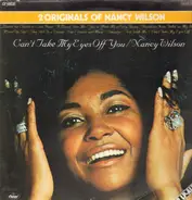 Nancy Wilson - Two Originals Of