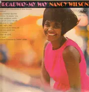 Nancy Wilson - Broadway: My Way