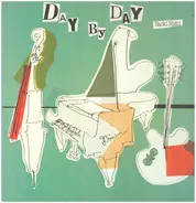 Naoki Nishi - Day By Day