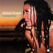 Nailah Porter - ConJazzNess