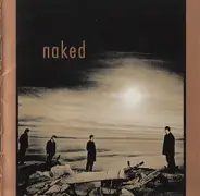 Naked - Naked