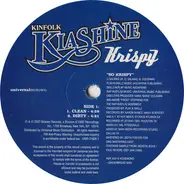 Nakia Shine - Krispy