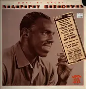 LP - Nappy Brown - Don't Be Angry!