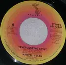 7inch Vinyl Single - Narvel Felts - Everlastin' Love