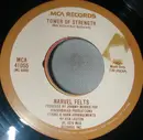 7inch Vinyl Single - Narvel Felts - Tower Of Strength