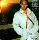 LP - Narada Michael Walden - Victory