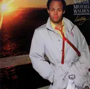 LP - Narada Michael Walden - Victory