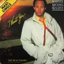 12'' - Narada Michael Walden - I Want You