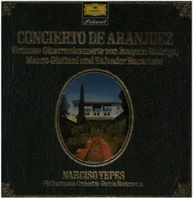 Narciso Yepes - Concierto de Aranjuez