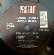 Nardo Ranks & Junior Demus - New Jersey Drive