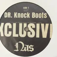 Nas - Dr. Knock Boots