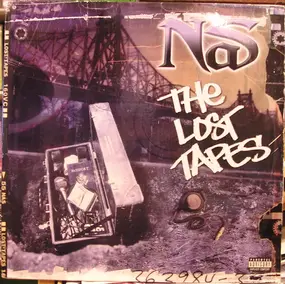 Nas - The Lost Tapes