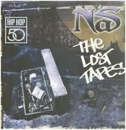 Nas - The Lost Tapes