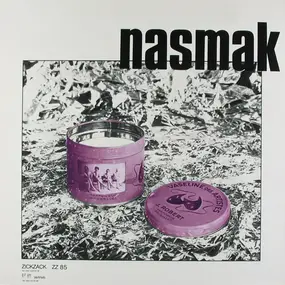 Nasmak - Nasmak + Instruments