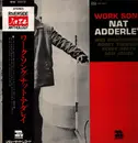 LP - Nat Adderley - Work Song - Gatefold / OBI