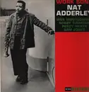 LP - Nat Adderley - Work Song - Insert