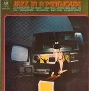 Nat Adderley, Quincy Jones, George Benson - Jazz In A Penthouse