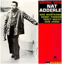 LP - Nat Adderley - Work Song - No OBI