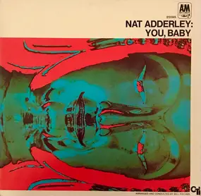 Nat Adderley - You, Baby