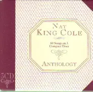 Nat King Cole - Anthology