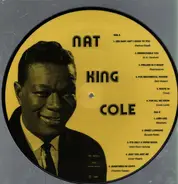 Nat King Cole - Sometime's I'm Happy