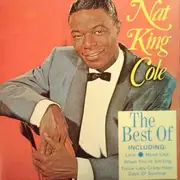 CD - Nat King Cole - The Best Of