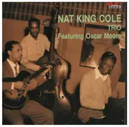 Nat King Cole - Trio